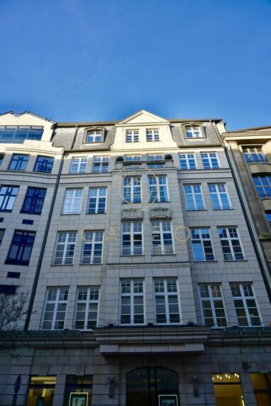 Bürofläche zur Miete Provisionsfrei 24 € 294,9 m² Bürofläche teilbar ab 294,9 m² Innenstadt Frankfurt am Main 60313