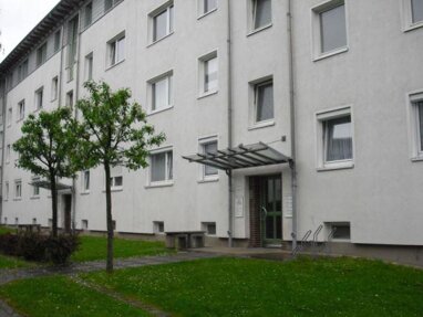 Wohnung zur Miete 475,46 € 2,5 Zimmer 55,7 m² 1. Geschoss Dirschauer Straße 4 Gröpelingen Bremen 28237