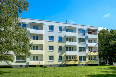 Wohnung zur Miete 389 € 2 Zimmer 55 m² 1. Geschoss Gudrunstraße 147 Wickeder Feld Dortmund 44319