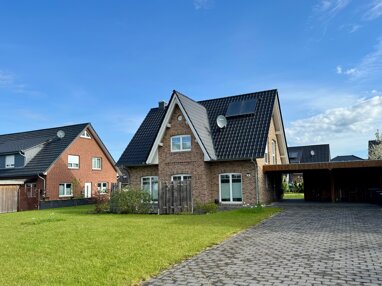 Einfamilienhaus zur Miete 1.795 € 4,5 Zimmer 149 m² Bei den schieren Eichen 11 Harsefeld Harsefeld 21698