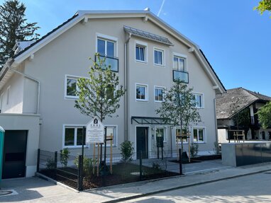 Wohnung zur Miete 2.645,65 € 3 Zimmer 121,2 m² Erdgeschoss Waldperlach München 81739