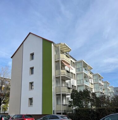 Wohnung zur Miete 424,80 € 3 Zimmer 59 m² 1. Geschoss frei ab 01.10.2024 Albert-Vater-Straße 93 a Olvenstedter Platz Magdeburg 39108
