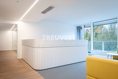 Bürofläche zur Miete provisionsfrei 19,50 € 773,9 m² Bürofläche teilbar ab 773,9 m² Pempelfort Düsseldorf 40479