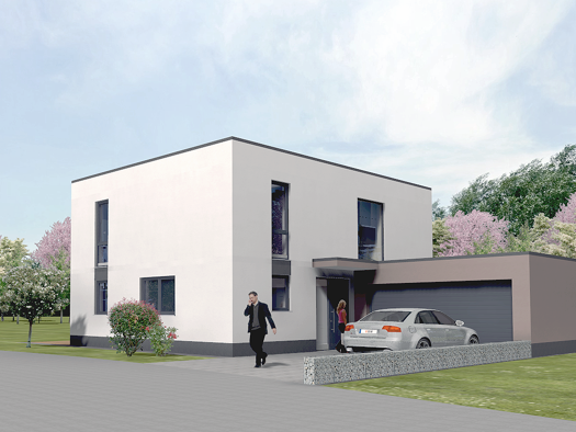 Einfamilienhaus zum Kauf 295.820 € 140 m² 1.000 m² Grundstück Bendorf 56170