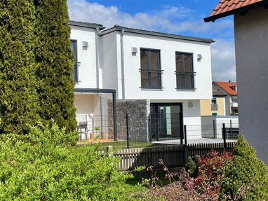 Doppelhaushälfte zum Kauf Provisionsfrei 999.000 € 4,5 Zimmer 144 m² 221 m² Grundstück Bergstrasse 15 Kareth Lappersdorf , Oberpf 93138