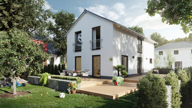Einfamilienhaus zum Kauf 558.787 € 5 Zimmer 150 m² 493 m² Grundstück Unterdolling Oberdolling 85129