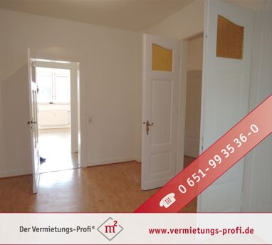 Wohnung zur Miete 820 € 2 Zimmer 72,6 m² Altstadt 3 Trier 54290