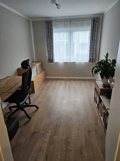 Wohnung zur Miete 700 € 3 Zimmer 92 m² Eugenie-Abresch-Straße 10 Neustadt - Ost Neustadt an der Weinstraße 67433