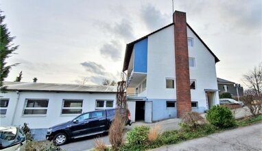 Mehrfamilienhaus zum Kauf 395.000 € 10 Zimmer 1.230 m² Grundstück Reinshagen Remscheid 42857