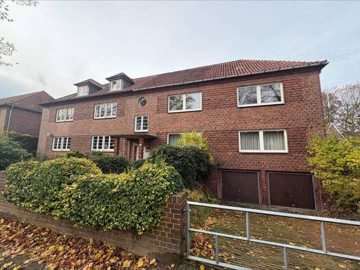 Wohnung zur Miete 990 € 3 Zimmer 108,7 m² 1. Geschoss frei ab sofort Stade 21680