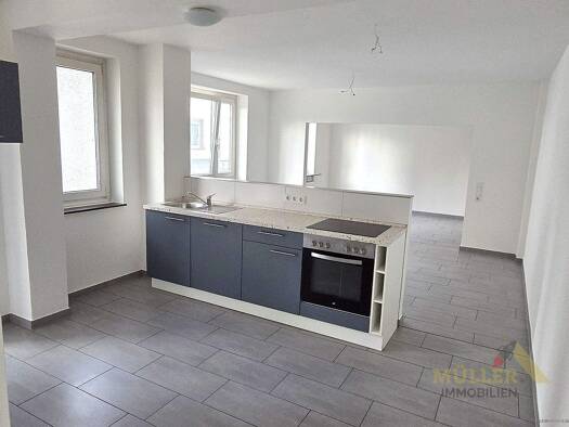 Wohnung zur Miete 890 € 4 Zimmer 99 m² Saarlouis 66740