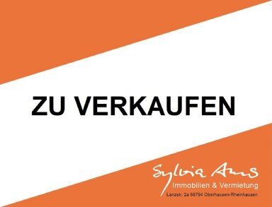 Wohnung zum Kauf als Kapitalanlage geeignet 210.000 € 3 Zimmer 71,9 m² Oberhausen Oberhausen-Rheinhausen 68794