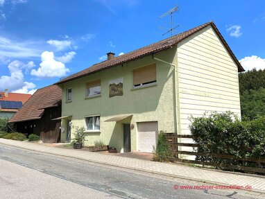 Bauernhaus zum Kauf 198.000 € 4,5 Zimmer 160 m² 800 m² Grundstück Kailbach Oberzent 64760
