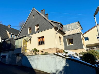 Einfamilienhaus zum Kauf 199.000 € 4 Zimmer 106 m² 269 m² Grundstück Stadtkern - West Hemer 58675