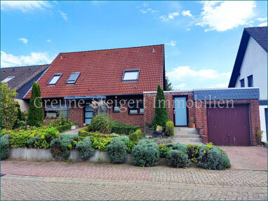 Einfamilienhaus zum Kauf 669.000 € 8 Zimmer 225 m² 608 m² Grundstück Kurzes Holz Wolfenbüttel 38302