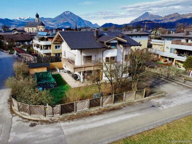 Doppelhaushälfte zum Kauf 695.000 € 105 m² Naunspitzweg 7 Ebbs 6341