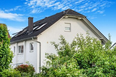 Maisonette zum Kauf 398.000 € 3 Zimmer 101 m² 1. Geschoss Im Falkenstück 1A Oberhöchstadt Kronberg im Taunus 61476