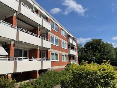 Wohnung zum Kauf 168.000 € 2 Zimmer 52,3 m² Pinneberg 25421