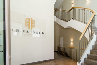Wohnung zur Miete 1.715 € 3 Zimmer 122,5 m² 2. Geschoss Innere Altstadt-Ost Dresden 01067