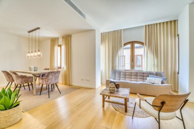 Penthouse zum Kauf 1.900.000 € 3 Zimmer 160,6 m² 4. Geschoss Palma de Mallorca 07001