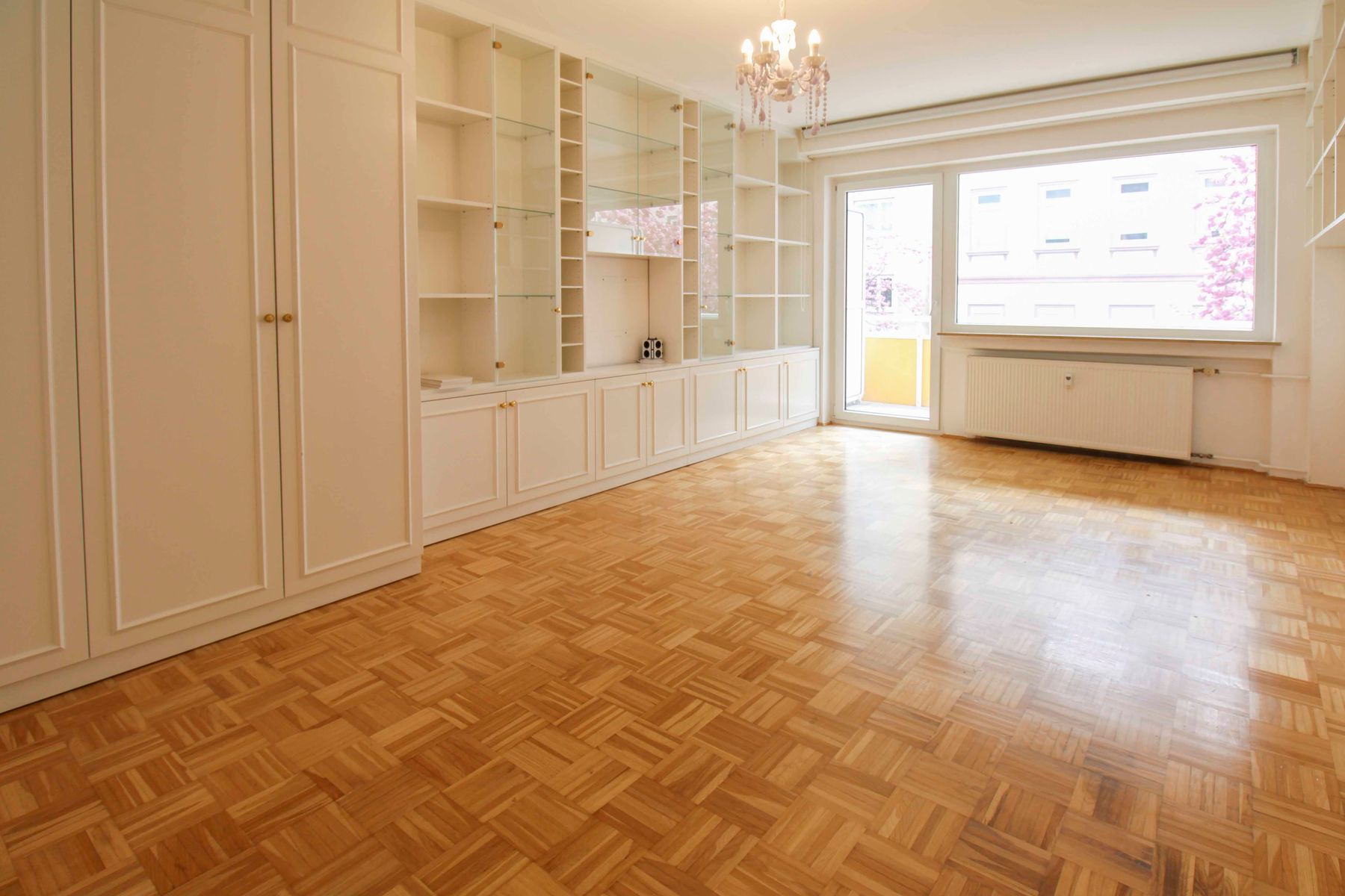 Immobilie zum Kauf 179.500 € 1 Zimmer 39,5 m²<br/>Fläche Wahlbezirk 13 Bad Homburg vor der Höhe 61348