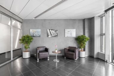 Bürofläche zur Miete 99 € 10 m² Bürofläche teilbar von 5 m² bis 10 m² Terminalstrasse Mitte 18 Oberdingermoos Freising 85356