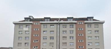 Wohnung zur Miete 785 € 4 Zimmer 85 m² 3. Geschoss frei ab sofort Heesenstr. 1F Horrem Dormagen 41540