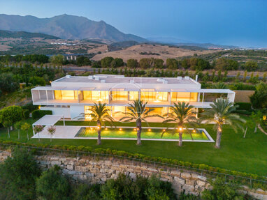 Villa zum Kauf 7.555.000 € 6 Zimmer 752 m² 2.145 m² Grundstück Casares 29690