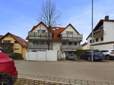 Maisonette zum Kauf 349.500 € 5 Zimmer 85 m² Plattenhardt Filderstadt / Plattenhardt 70794