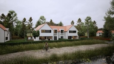 Mehrfamilienhaus zum Kauf Provisionsfrei 649.500 € 5 Zimmer 157 m² 400 m² Grundstück Richtheim Berg bei Neumarkt in der Oberpfalz 92348