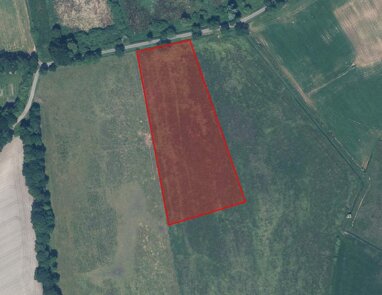 Land-/Forstwirtschaft zum Kauf 20.000 € 13.141 m² Grundstück Hollwege Westerstede / Hollwegerfeld 26655