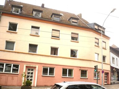 Büro-/Praxisfläche zur Miete provisionsfrei 1.750 € 7 Zimmer 197 m² Bürofläche Gelsenkirchener Str. 2 Stoppenberg Essen 45141