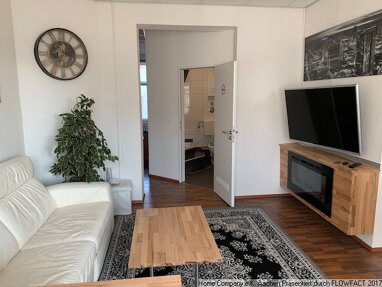 Wohnung zur Miete Wohnen auf Zeit 1.000 € 2 Zimmer 48 m² frei ab 01.09.2024 Panneschopp Aachen 52068