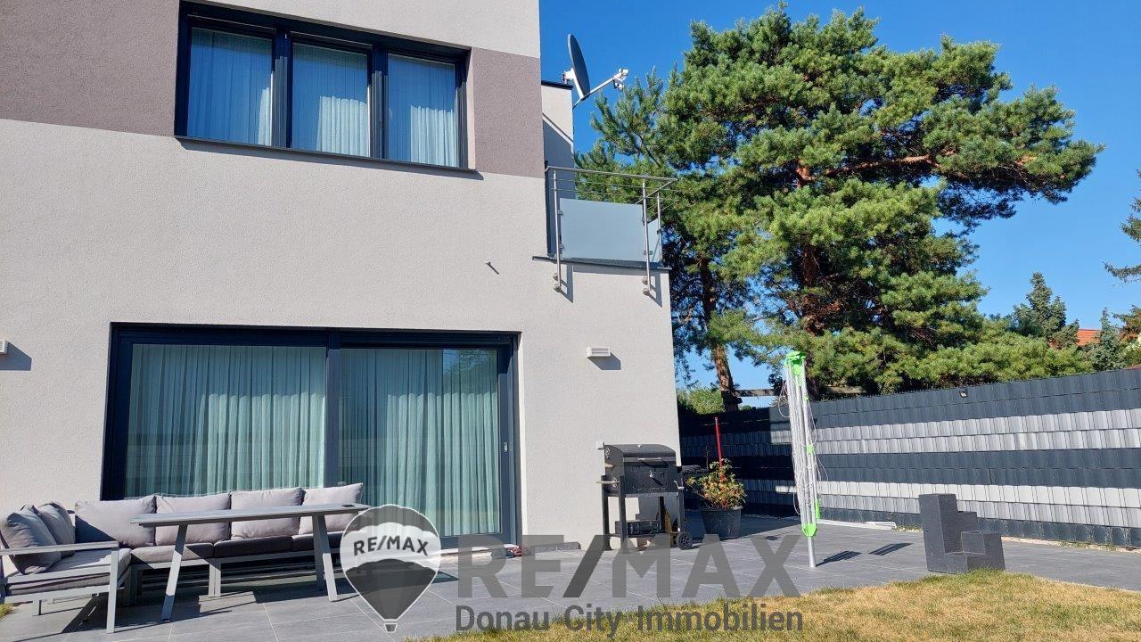 Einfamilienhaus zum Kauf 799.000 € 7 Zimmer 220 m²<br/>Wohnfläche 311 m²<br/>Grundstück Wien 1220