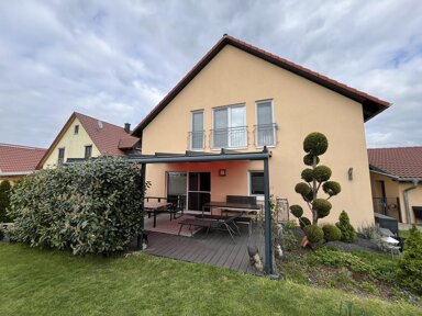 Mehrfamilienhaus zum Kauf 480.000 € 8 Zimmer 240 m² 734 m² Grundstück Mönchsroth Mönchsroth 91614