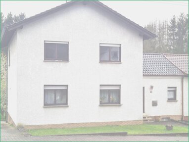 Einfamilienhaus zum Kauf 166.000 € 6 Zimmer 166,4 m² 1.480 m² Grundstück Illingen Illingen 66557