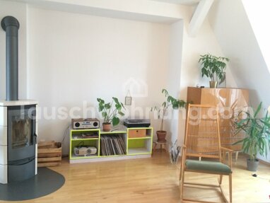 Wohnung zur Miete 1.155 € 3 Zimmer 80 m² 5. Geschoss Friedrichshain Berlin 10245