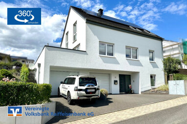 Einfamilienhaus zum Kauf 749.000 € 6 Zimmer 181 m² 612 m² Grundstück frei ab sofort Irrel 54666