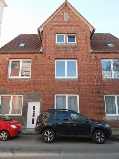 Einfamilienhaus zum Kauf Provisionsfrei 209.000 € 12 Zimmer 280 m² 165 m² Grundstück Schülper Str.11 Wesselburen 25764