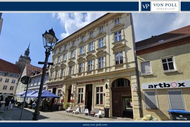 Wohn- und Geschäftshaus zum Kauf 1.500.000 € 1.117,6 m² 934 m² Grundstück Neustadt Brandenburg an der Havel 14776