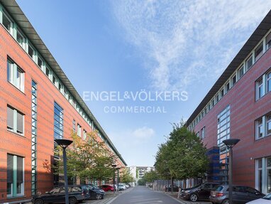 Büro-/Praxisfläche zur Miete 14,50 € 158 m² Bürofläche teilbar ab 158 m² Tegel Berlin 13507