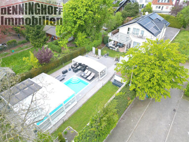Einfamilienhaus zum Kauf 1.390.000 € 7 Zimmer 220 m² 1.219 m² Grundstück Unna - Mitte Unna 59423