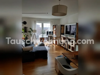 Wohnung zur Miete Tauschwohnung 1.400 € 3 Zimmer 89 m² 3. Geschoss Stellingen Hamburg 22525