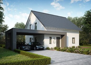 Einfamilienhaus zum Kauf 389.000 € 5 Zimmer 152 m² 500 m² Grundstück Niedermarsberg Marsberg 34431