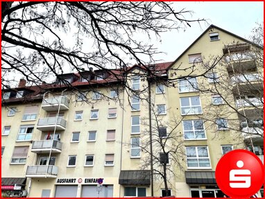 Wohnung zum Kauf 255.000 € 2 Zimmer 79,4 m² Sandberg Nürnberg 90419