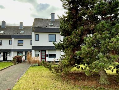 Reihenmittelhaus zum Kauf 260.000 € 7 Zimmer 171 m² 191 m² Grundstück Grebendorf Meinhard-Grebendorf 37276
