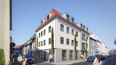 Wohnung zum Kauf 598.000 € 3 Zimmer 93,1 m² EG Martini Münster 48143