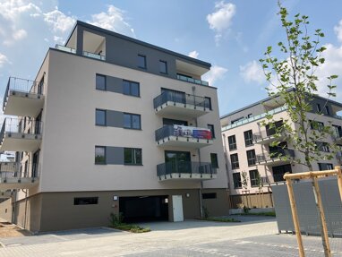 Wohnung zur Miete 888 € 3 Zimmer 80,8 m² 1. Geschoss Meerweinstraße 15 Ost Gießen 35394