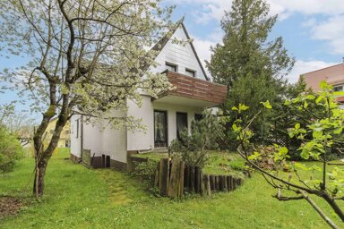 Immobilie zum Kauf als Kapitalanlage geeignet 399.000 € 6 Zimmer 159 m² 602,3 m² Grundstück Moosbach Feucht 90537