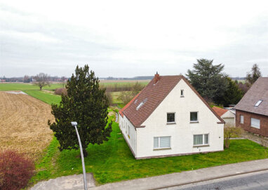 Einfamilienhaus zum Kauf 115.000 € 3 Zimmer 85 m² 1.509 m² Grundstück Blasheim Lübbecke 32312